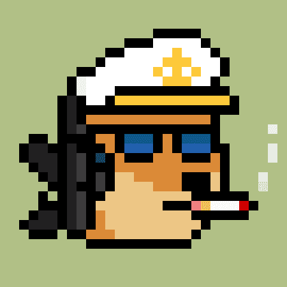 Dogepunk #8883