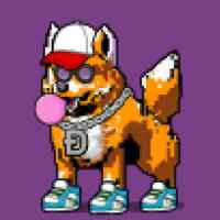 DogePunks #2210