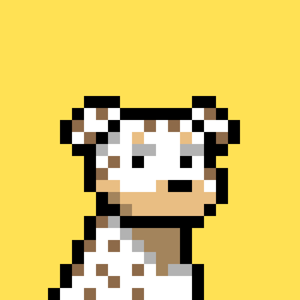 Doginal Dog #7623