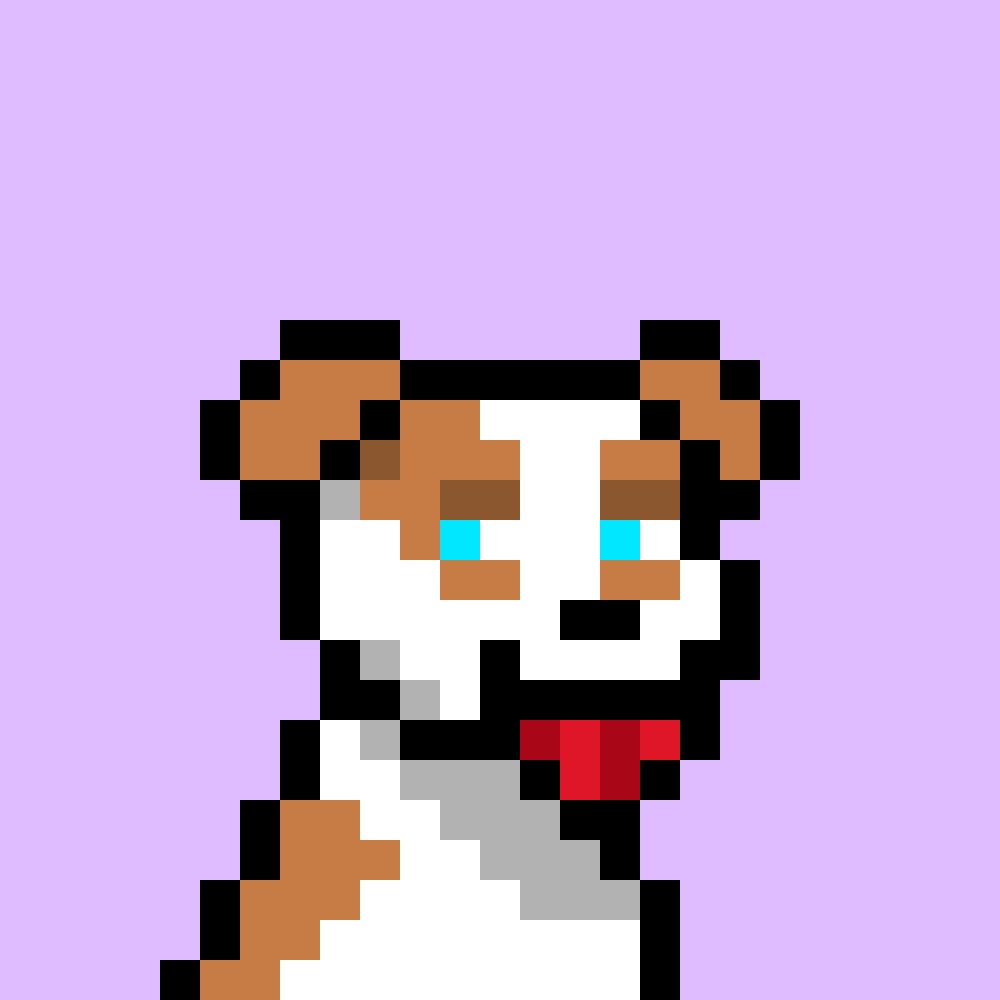 Doginal Dog #8164