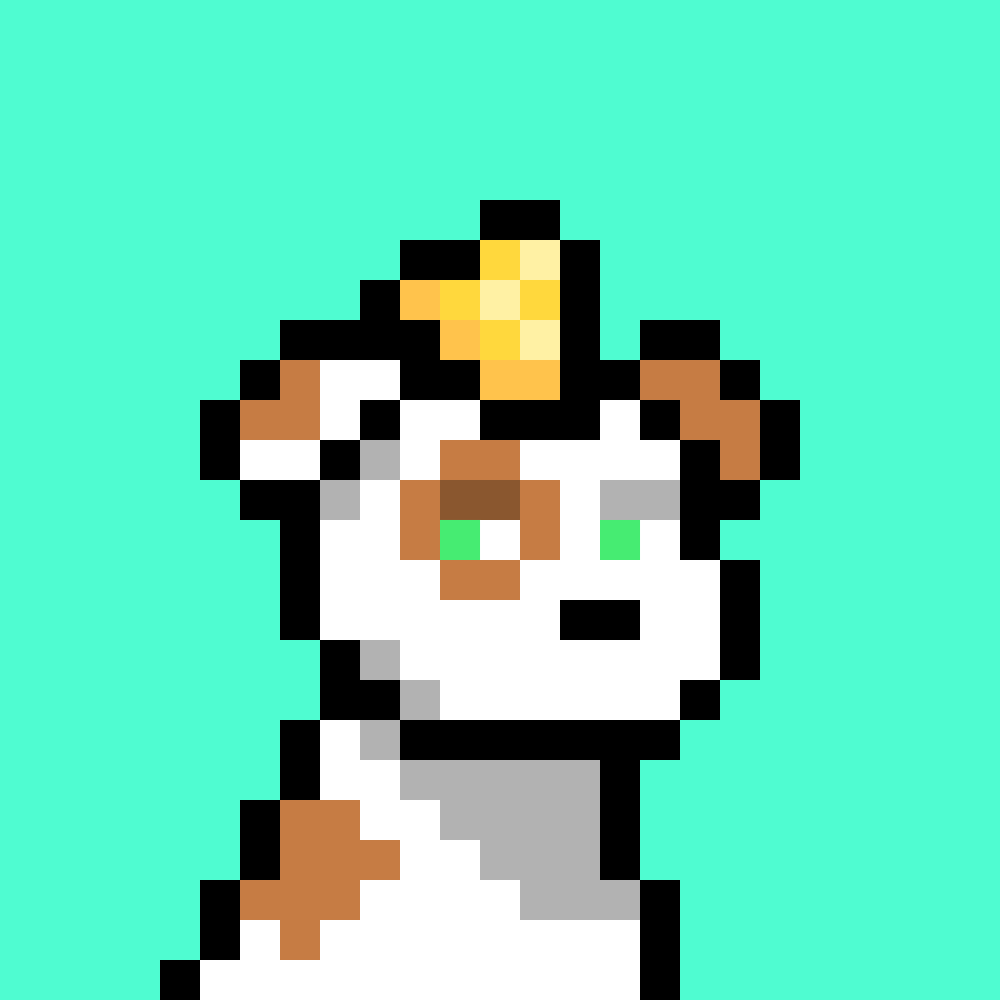 Doginal Dog #9451