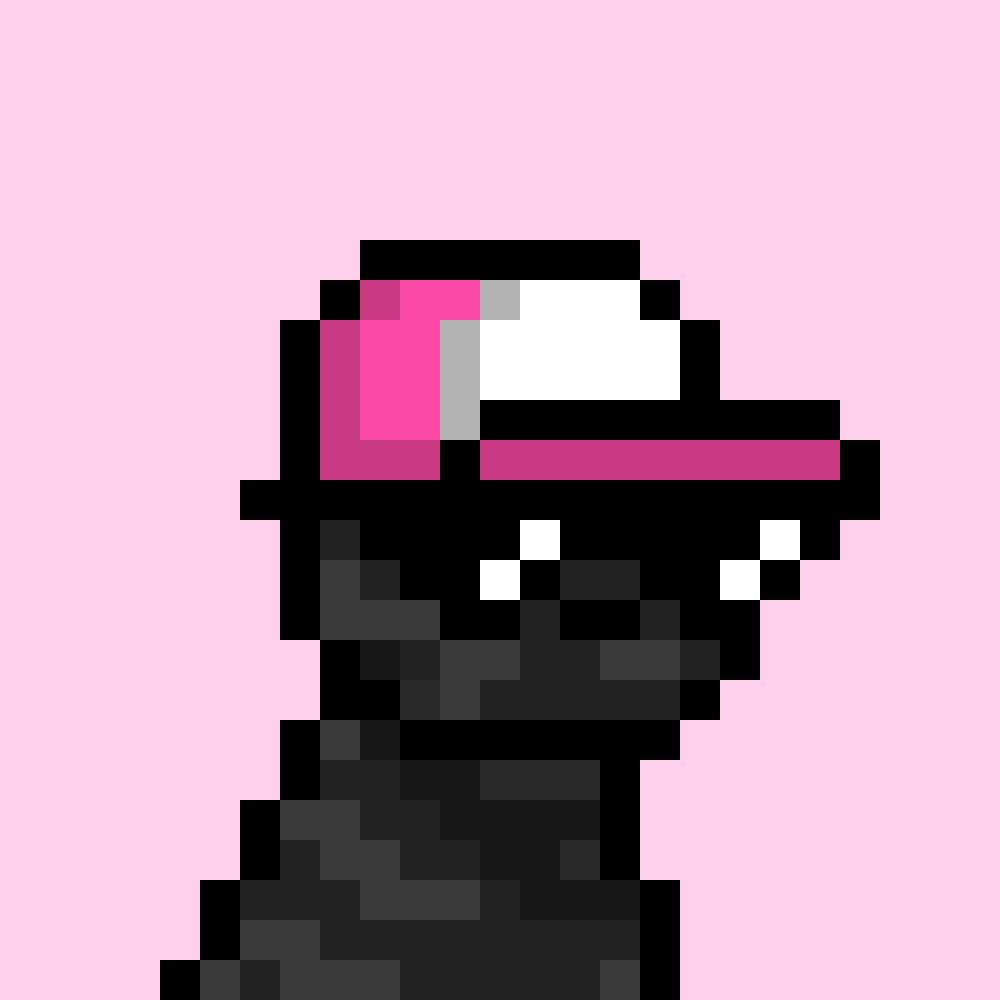 Doginal Dog #2063