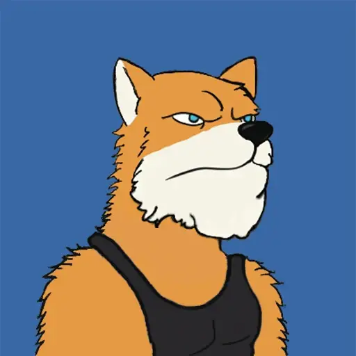 F*ck It We Bark #3923