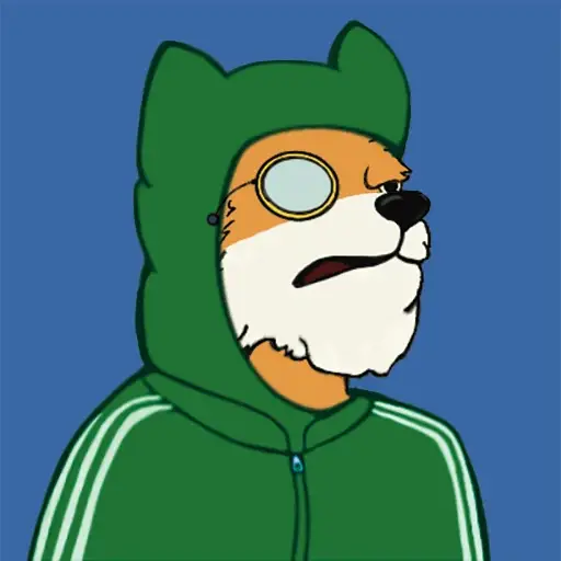 F*ck It We Bark #8