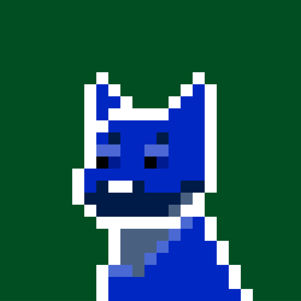 Anti Doginal Dog #3170