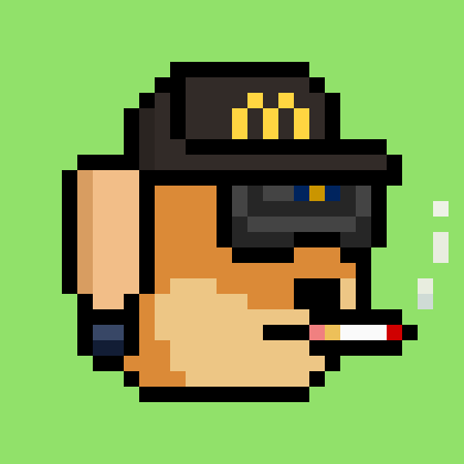 Dogepunk #6598