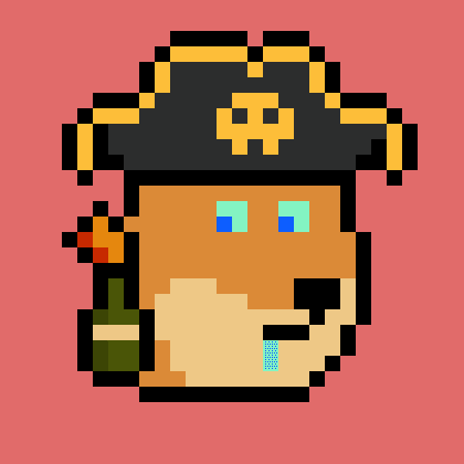 Dogepunk #6538