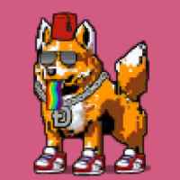 DogePunks #364