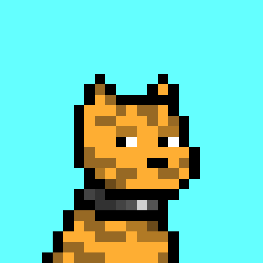 Doginal Dog #7403