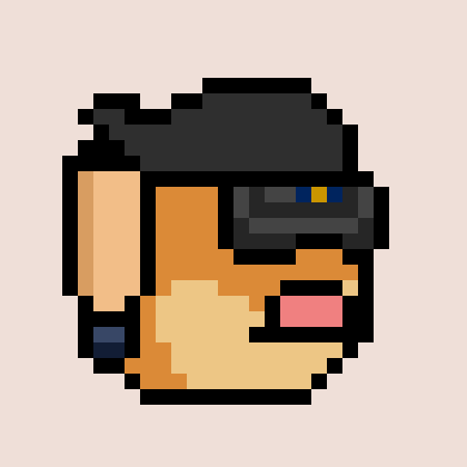 Dogepunk #1286