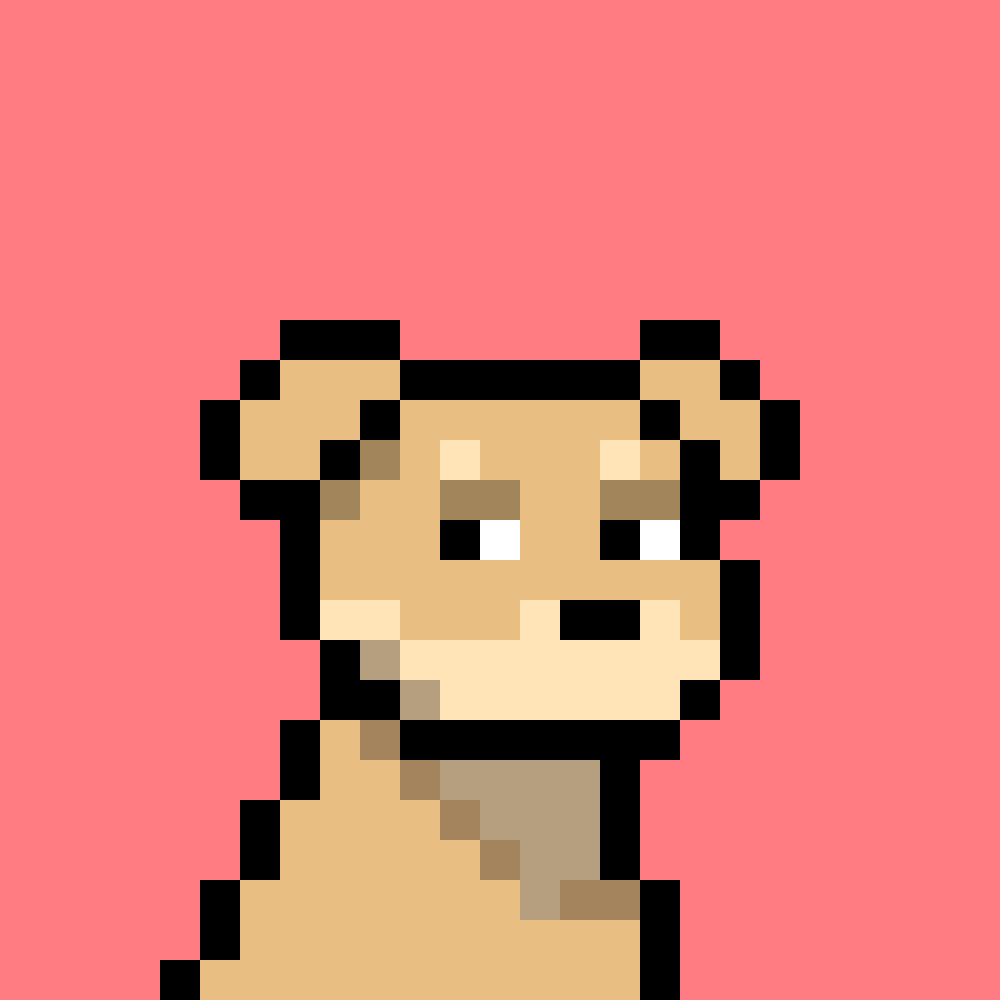 Doginal Dog #9580