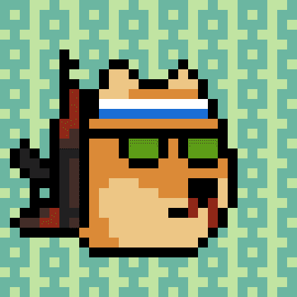 Dogepunk #870