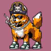 DogePunks #2712