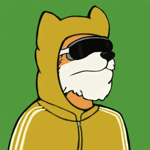 F*ck It We Bark #3456