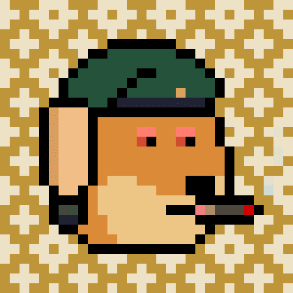 Dogepunk #6589