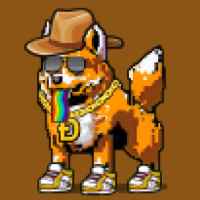 DogePunks #1753