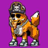DogePunks #2861