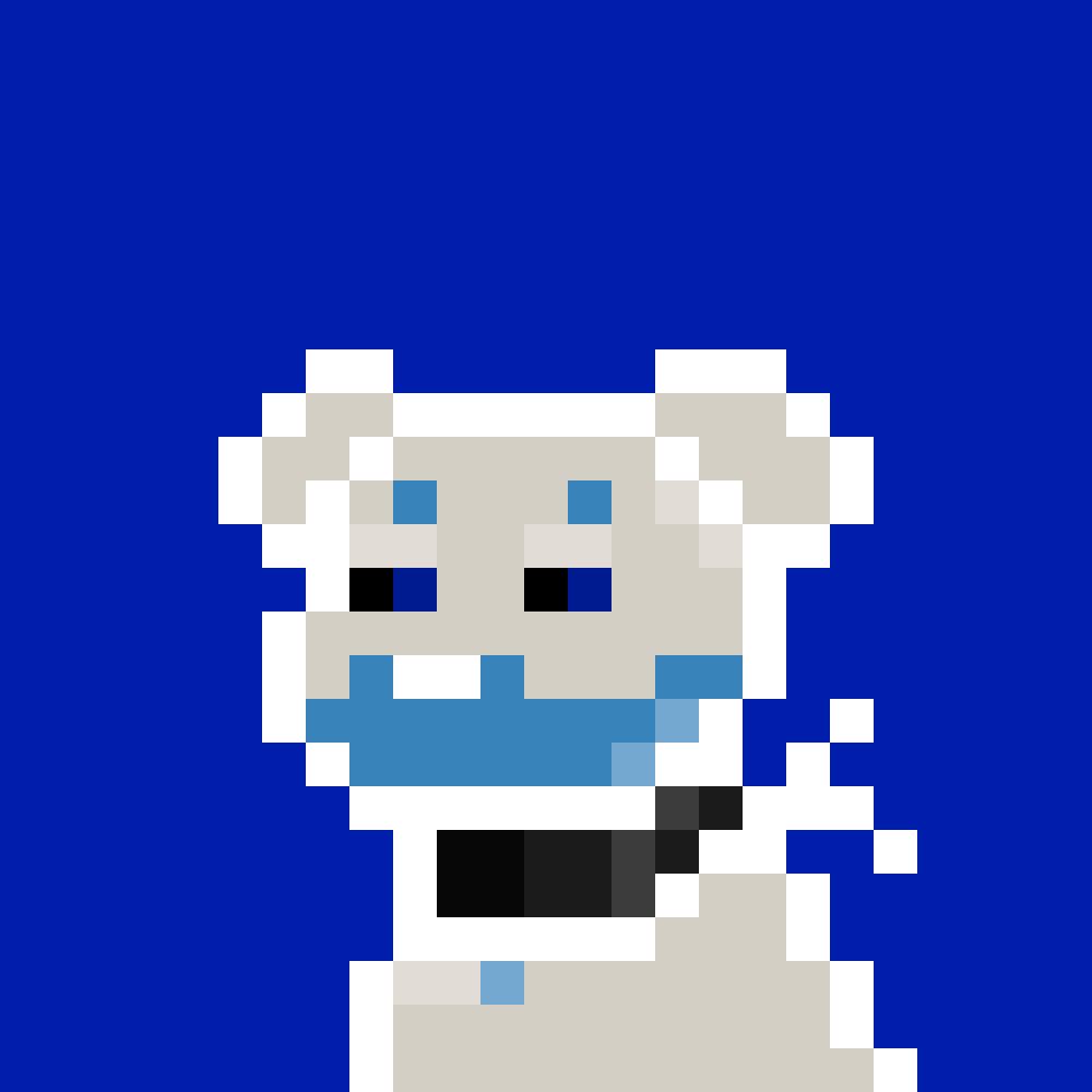 Anti Doginal Dog #3331