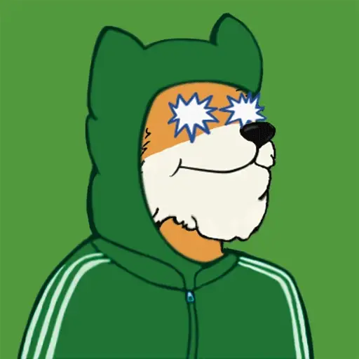 F*ck It We Bark #2448