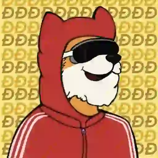 F*ck It We Bark #10087