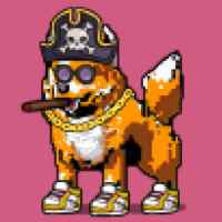 DogePunks #1437