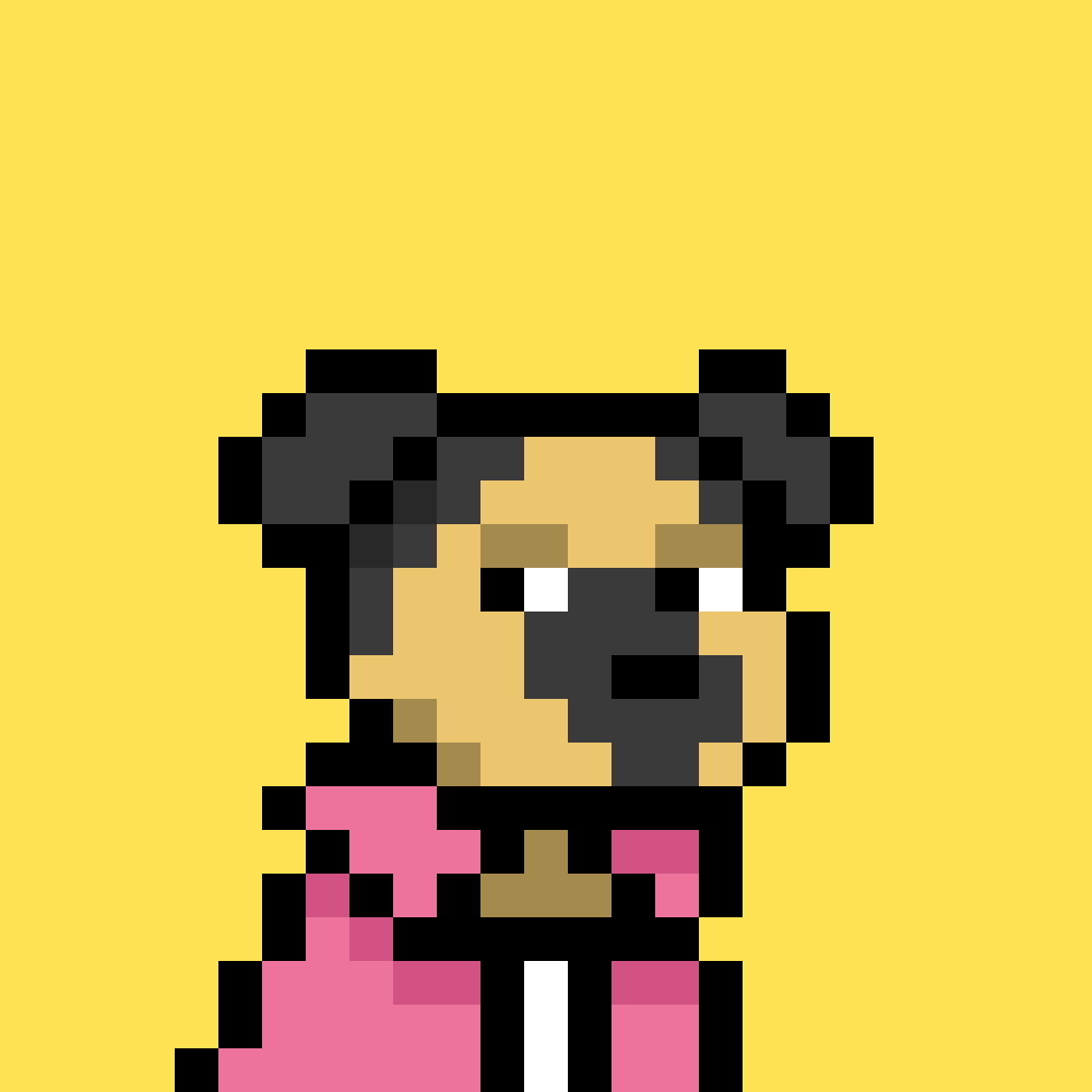 Doginal Dog #8717