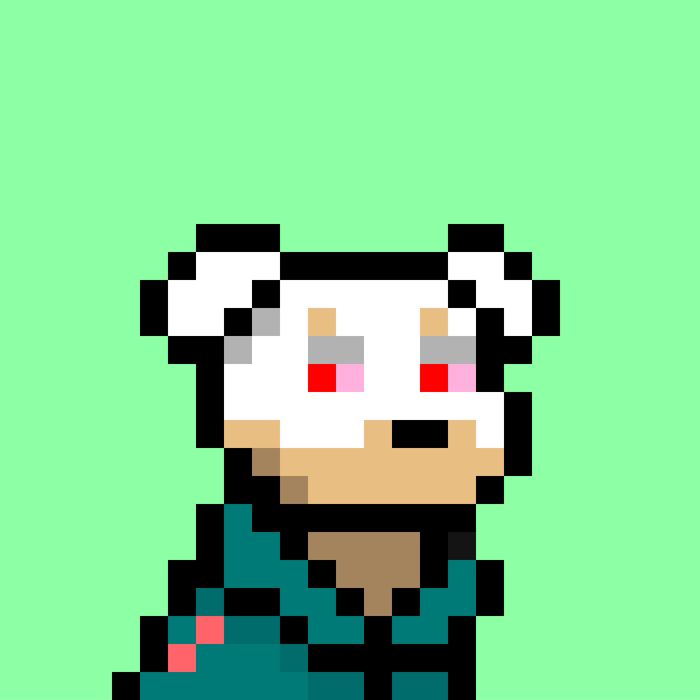 Doginal Dog #1238
