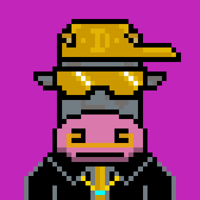 Doginal Cowz #148