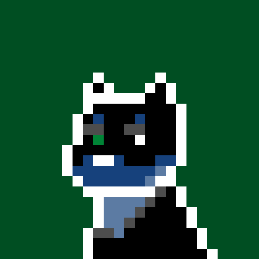 Anti Doginal Dog #582
