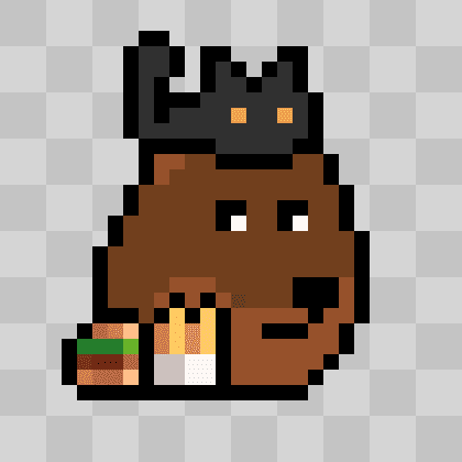Dogepunk #4495