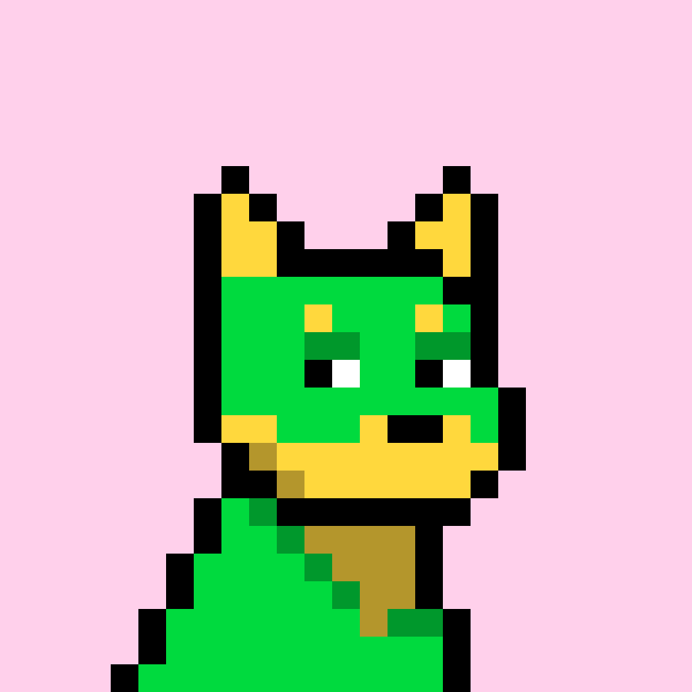 Doginal Dog #8547
