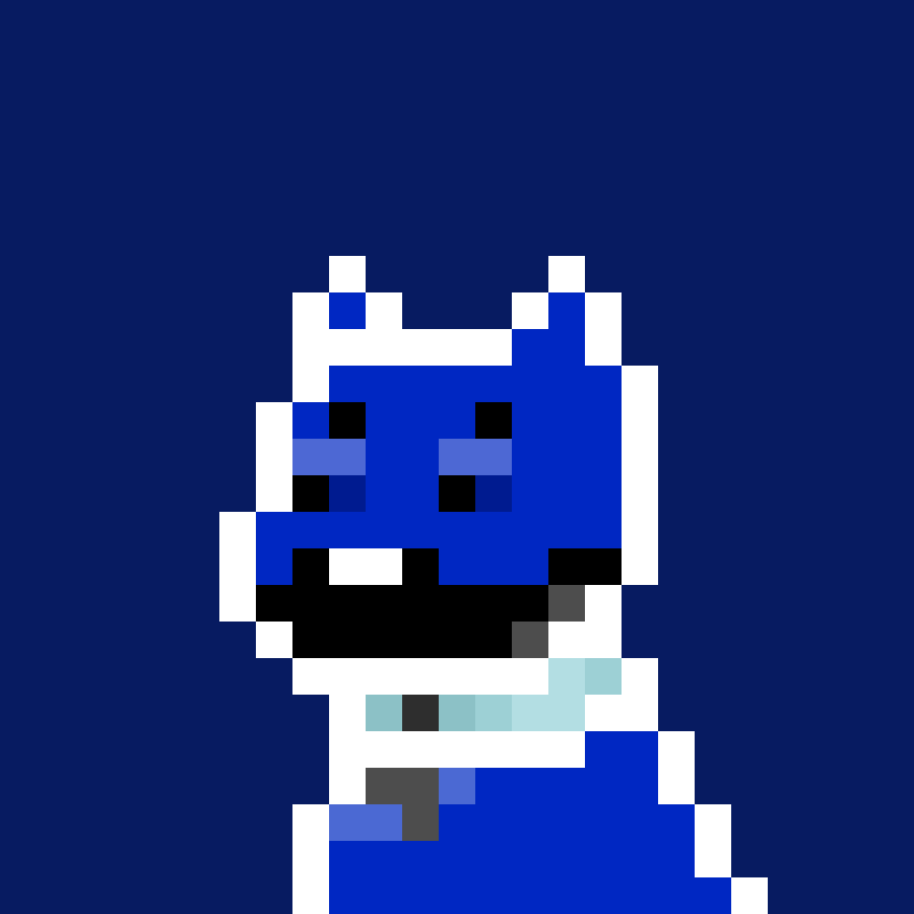 Anti Doginal Dog #5154