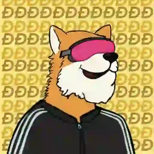 F*ck It We Bark #3024