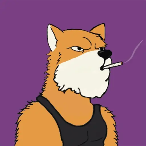 F*ck It We Bark #1216
