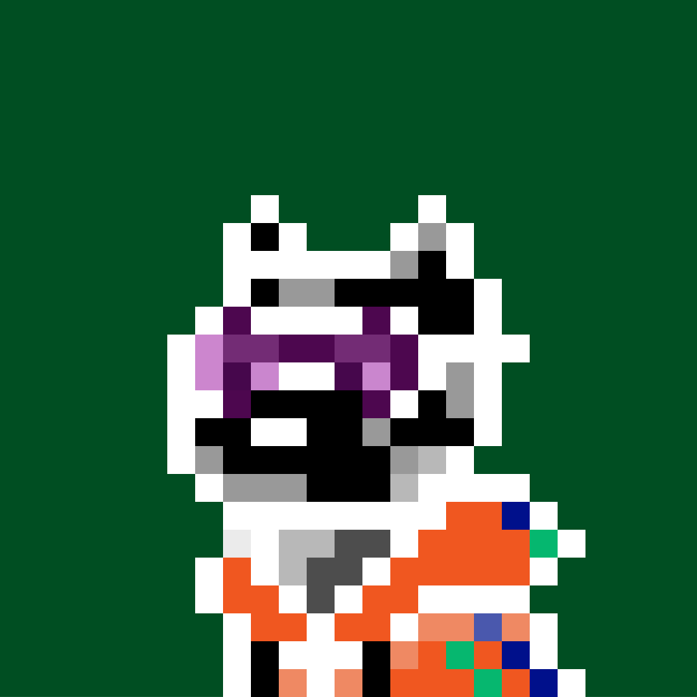 Anti Doginal Dog #1439