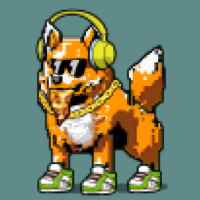 DogePunks #1845