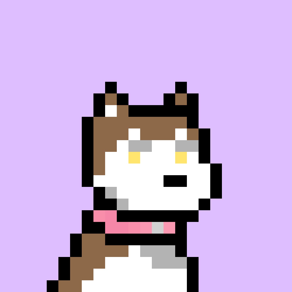 Doginal Dog #9448