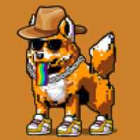 DogePunks #367