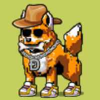 DogePunks #3132