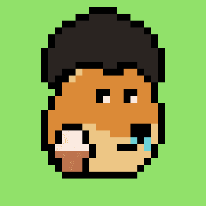 Dogepunk #2968