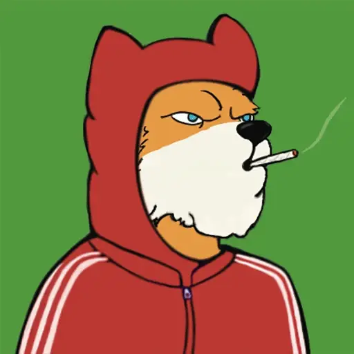 F*ck It We Bark #7303
