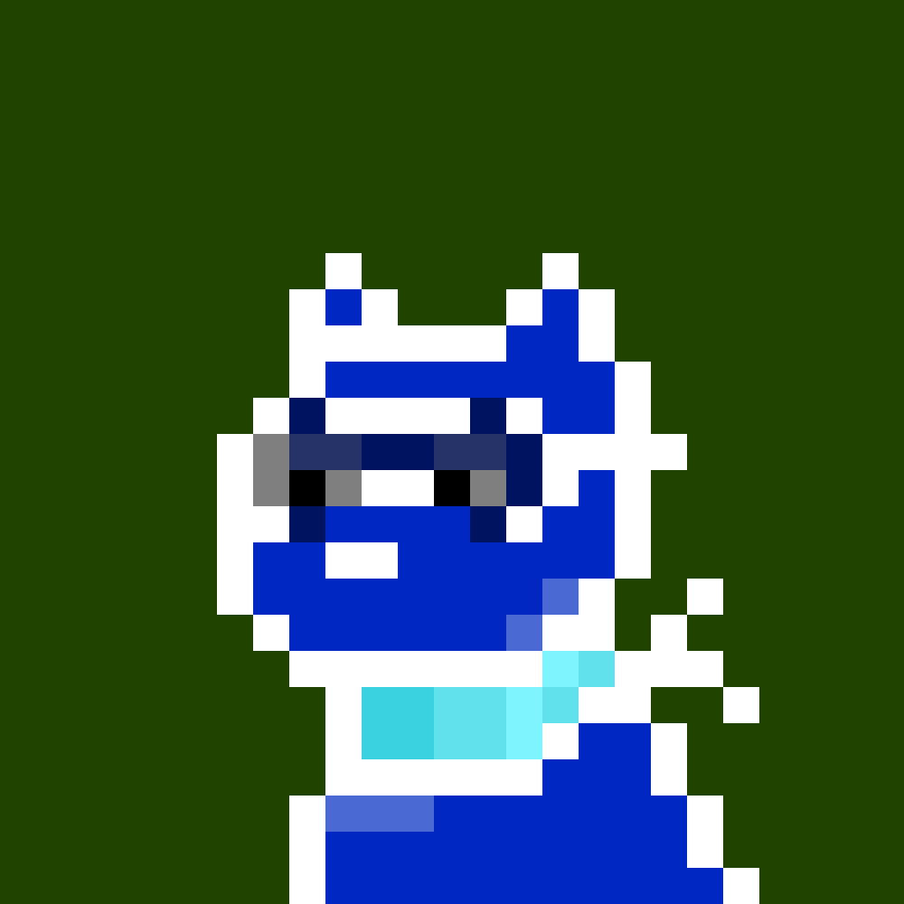 Anti Doginal Dog #7027