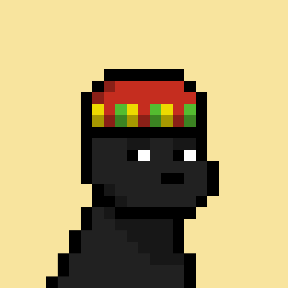 Doginal Dog #7503