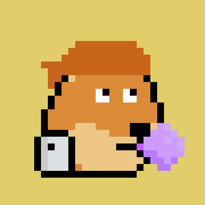 Dogepunk #83