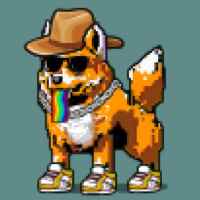 DogePunks #2928