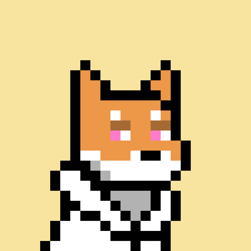 Doginal Dog #1706