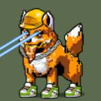 DogePunks #3114