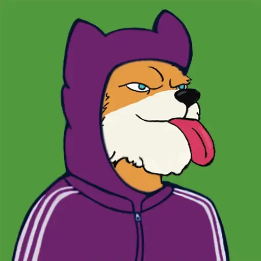 F*ck It We Bark #6072