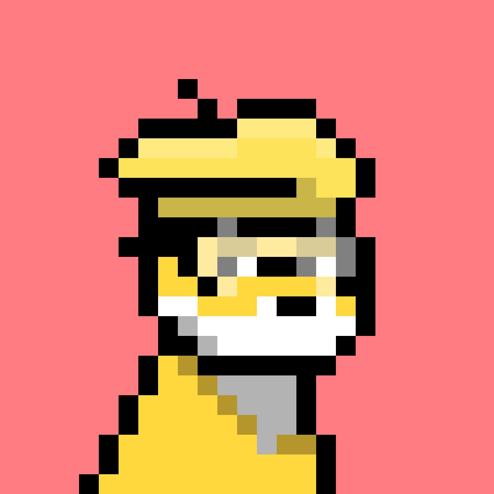 Doginal Dog #7165