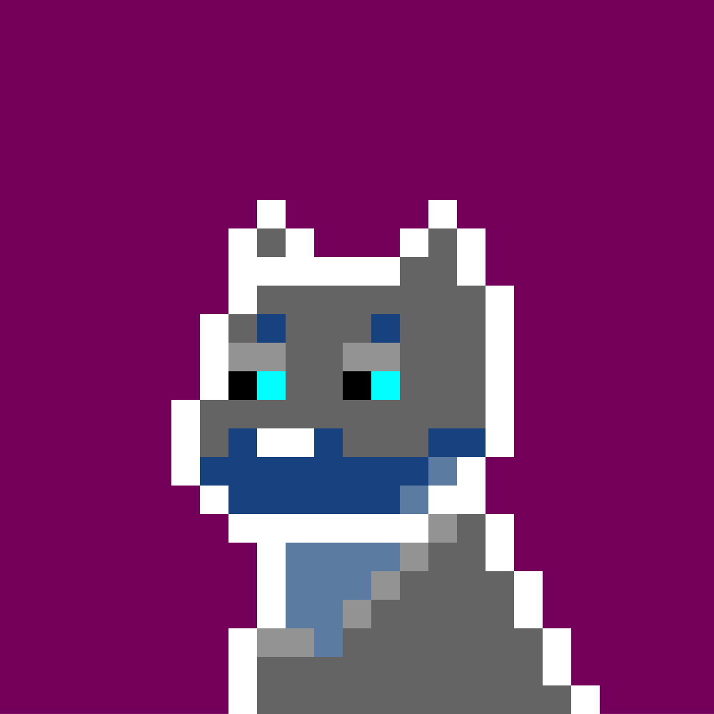 Anti Doginal Dog #4596